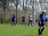 Z.S.C. '62 3 - S.K.N.W.K. 3 (comp.) seizoen 2021-2022 (32/109)